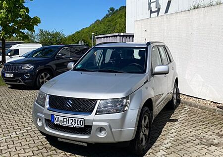 Suzuki Grand Vitara 1.9 DDiS Comfort Comfort