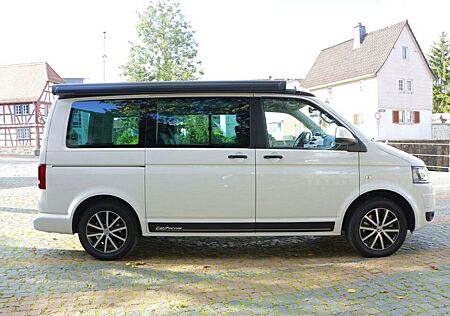 VW T5 California Volkswagen Beach Edition, DSG, 4Motion