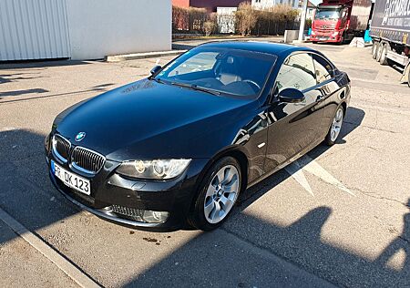 BMW 325i Coupé -