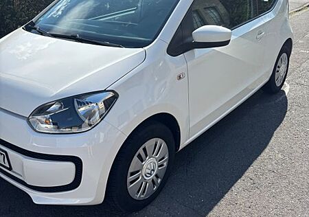 VW Up Volkswagen ! 1.0 44kW move ! move !