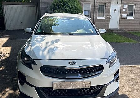 Kia XCeed 1.4 T-GDI Launch Edition Launch Edition