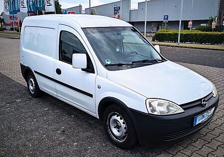 Opel Combo 1.4
