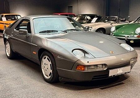 Porsche 928 S4/61tkm/Schalter/Schiebedach