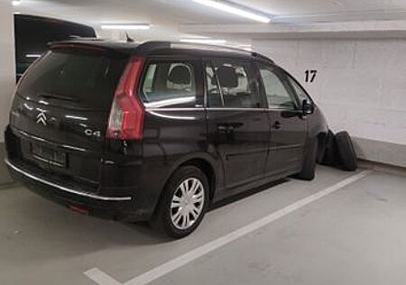 Citroën C4 Spacetourer Grand C4 Picasso / SpaceTourer HDi 150 Exclu...