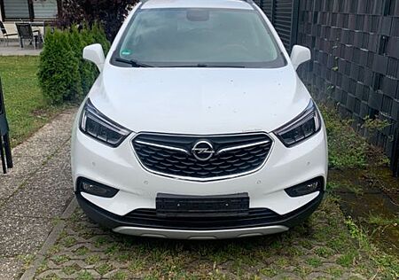 Opel Mokka X 1.4 DI Turbo Color INNOVATI Auto S/S...