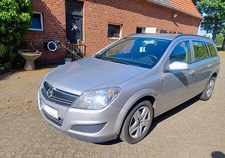 Opel Astra Caravan 1.7 CDTI ecoFLEX Edition 81kW ...