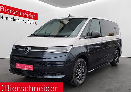 VW T7 Multivan Volkswagen LÜ 2.0 TDI DSG Goal 7-S. VIS-A-VIS N