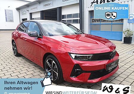 Opel Astra L Lim. 1.2 Turbo Autom. GS Line *360°*LED*