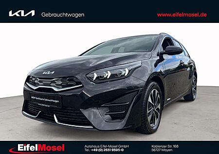 Kia Cee'd Sportswagon Ceed Sportswagon Spirit Technikpaket