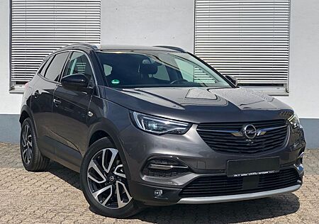 Opel Grandland X 2.0d Aut. Ultimate * 1.Hand *