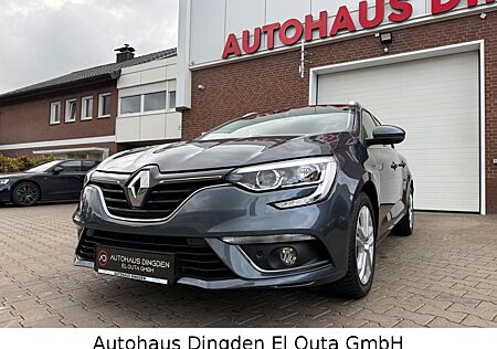 Renault Megane IV Grandtour 1.5 dCi Business Edition