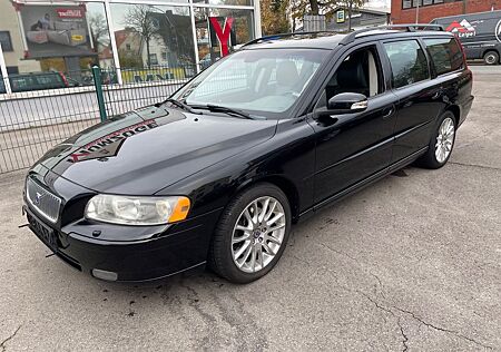 Volvo V70 Kombi 2.4 Edition Sport