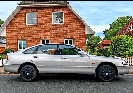 Mazda 626 2.0 Automatik