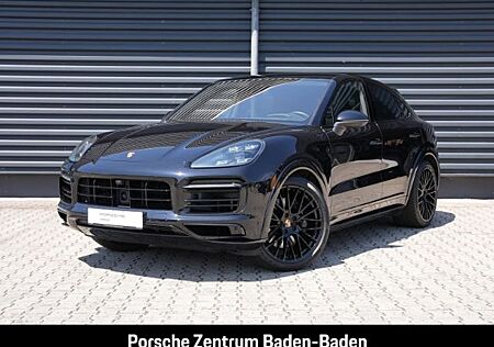 Porsche Cayenne S Coupe Burmester LED-Matrix InnoDrive H