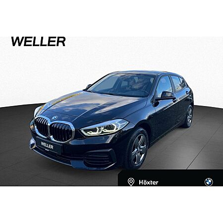 BMW 1er leasen