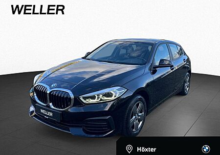 BMW 118 gebraucht kaufen BMW 118i Bluetooth Navi LED Klima PDC el. Fenster