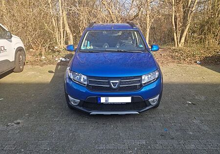 Dacia Sandero TCe 90 S/S Easy-R Stepway Prestige S...