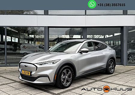 Ford Mustang Mach-E Aut. 75 kWh | Leder | Navi | B&O