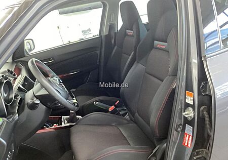 Suzuki Swift 1.4 BOOSTERJET Sport + GARANTIE