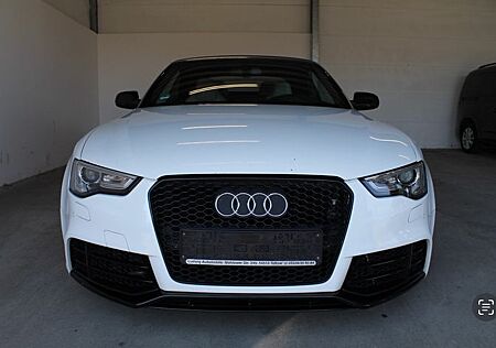 Audi RS5 4.2 FSI S tronic quattro Cabriolet -