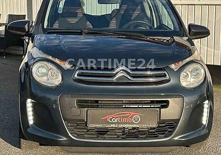 Citroën C1 Feel *KLIMA*TEMPOMAT*