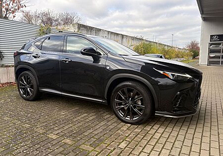 Lexus NX 450h , P-Navi, HUD, 360°, SHZ -RESERVIERT-