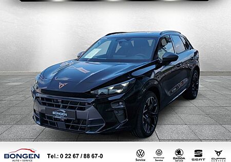 Cupra Terramar 2.0 TSI 4Drive VZ DSG Pano AHK Rückfahr
