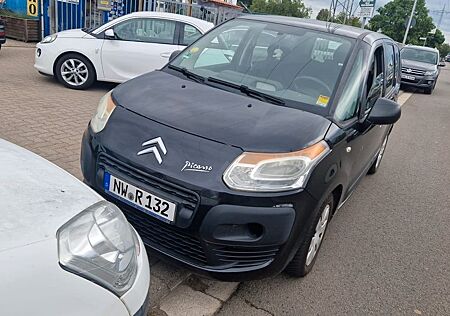 Citroën C3 Picasso Advance