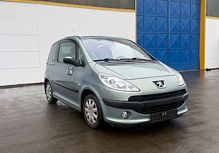 Peugeot 1007 Premium - EXPORT