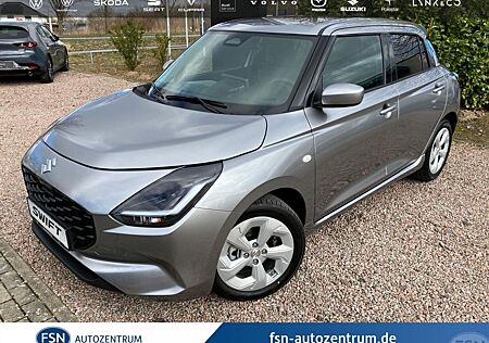 Suzuki Swift COMFORT CVT