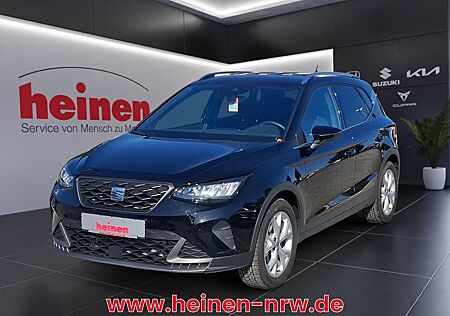 Seat Arona 1.0 TSI FR NAVI LED WINTER