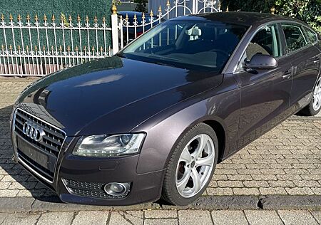 Audi A5 2.0 TFSI