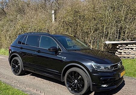 VW Tiguan Volkswagen 2.0 TDI SCR 176kW DSG 4MOTION Highlin...