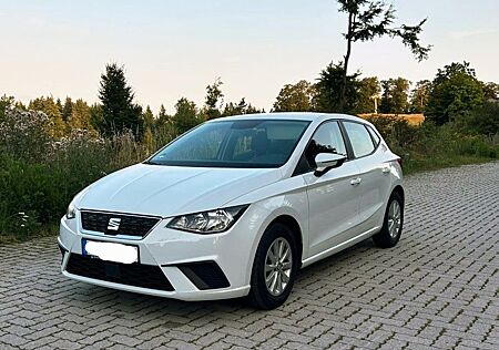 Seat Ibiza 1.0 TSI 70kW Style Style