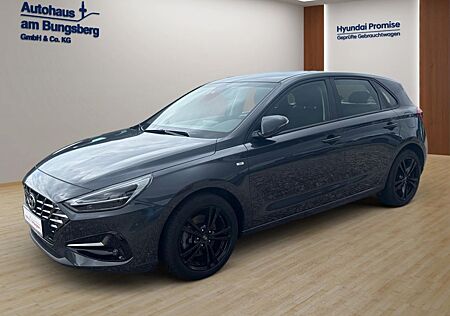 Hyundai i30 1.0 T-GDI 48V Trend LED PDC RFK CarPlay