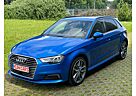 Audi A3 Sportback 40e-tron-3x S LINE-VIRTUAL-ACC-VOLL