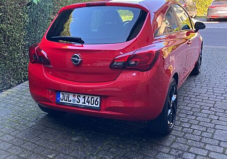Opel Corsa 1.4 ON