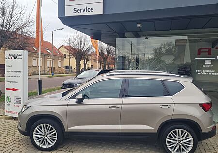 Seat Ateca Xcell.150PS/el.HK/WP/LED/beh.FS/Full-L/AHK