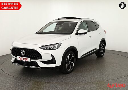 MG HS 1.5 T-GDI Luxury LED Pano Navi 360°