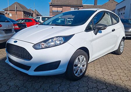 Ford Fiesta Ambiente