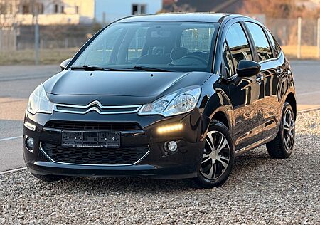 Citroën C3 PureTech 82 Exclusive**TÜV NEU**