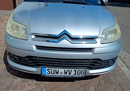 Citroën C4 HDi 110 FAP VTS VTS