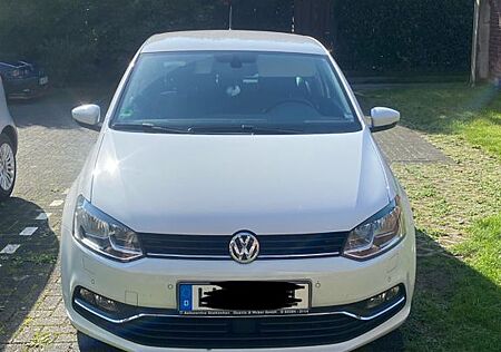 VW Polo Volkswagen 1.0 44kW ALLSTAR BMT ALLSTAR BlueMotion...