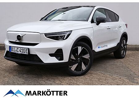 Volvo C40 Plus Recharge Pure Electric Pano/Keyless/SHZ