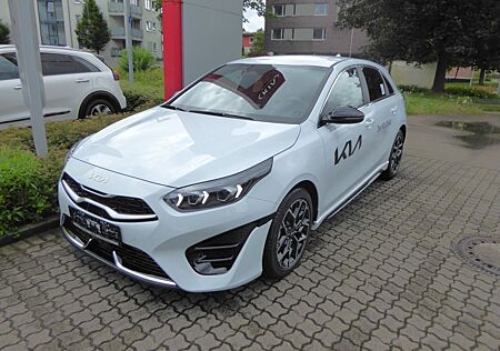 Kia Cee'd Ceed 1.5 T-GDI DCT7 OPF GT Line (CD)