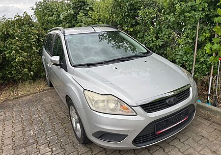 Ford Focus 2,0TDCi DPF Style Turnier Style