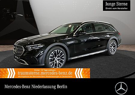Mercedes-Benz E 300 de T 4M All-Terrain Adv./DISTR/DIGI-LIGHT