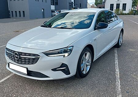 Opel Insignia Grand Sport 1.5 CDTI Aut. Elegance