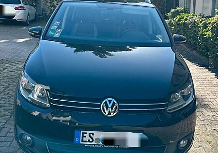 VW Touran Volkswagen 1.2 TSI LIFE LIFE