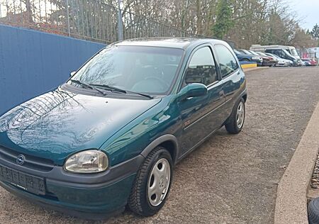 Opel Corsa 1.4 Vogue Selten Liebhaberfahrzeug